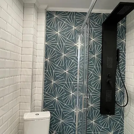 Seafront Apartment Nea Peramos מראה חיצוני תמונה