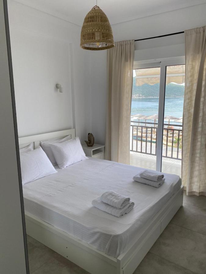 Seafront Apartmán