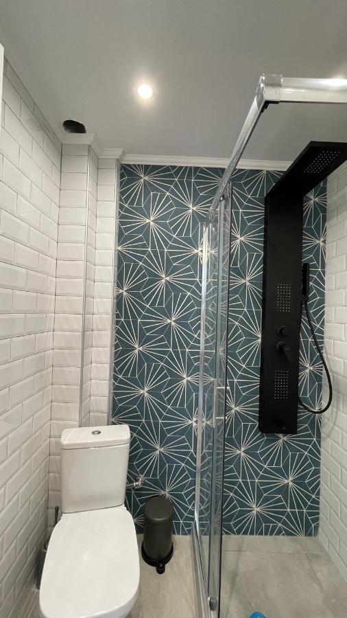 Apartmán Seafront Néa Péramos